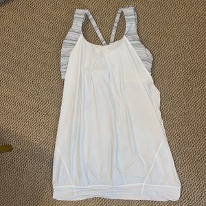🩵Lululemon Tank